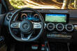 Mercedes-Benz EQB: элегантный электрический кроссовер фото 6