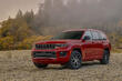 Обзор Jeep Grand Cherokee L: воплощение роскоши и могущества фото 3