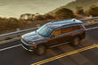 Обзор Jeep Grand Cherokee L: воплощение роскоши и могущества фото 2
