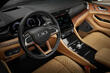 Обзор Jeep Grand Cherokee L: воплощение роскоши и могущества фото 5