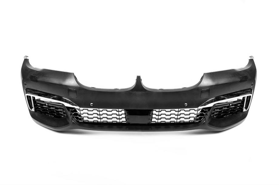 BMW 7 серия G11/G12 2015-2022 гг. Полный обвес для G12 в M760 2016-2019 Фото 5