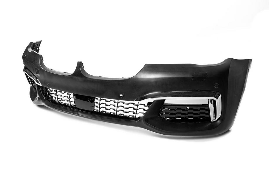 BMW 7 серия G11/G12 2015-2022 гг. Полный обвес для G12 в M760 2016-2019 Фото 6