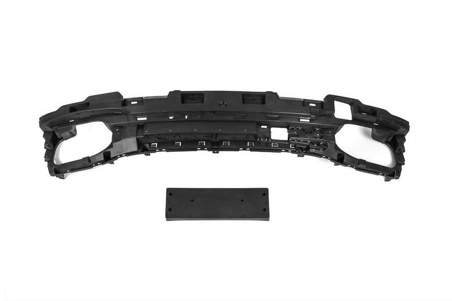 BMW 7 серия G11/G12 2015-2022 гг. Полный обвес для G12 в M760 2016-2019 Фото 11