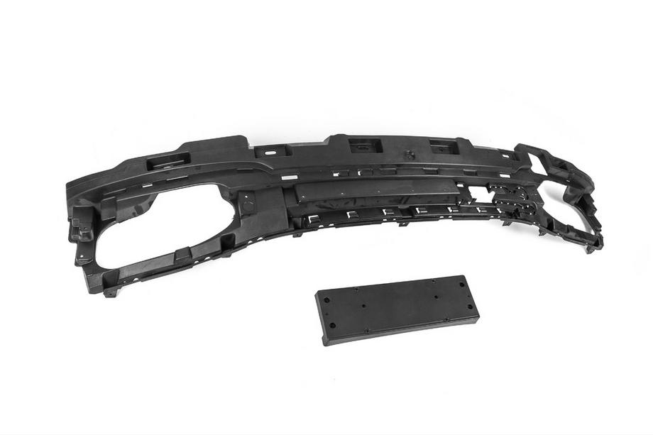 BMW 7 серия G11/G12 2015-2022 гг. Полный обвес для G12 в M760 2016-2019 Фото 13