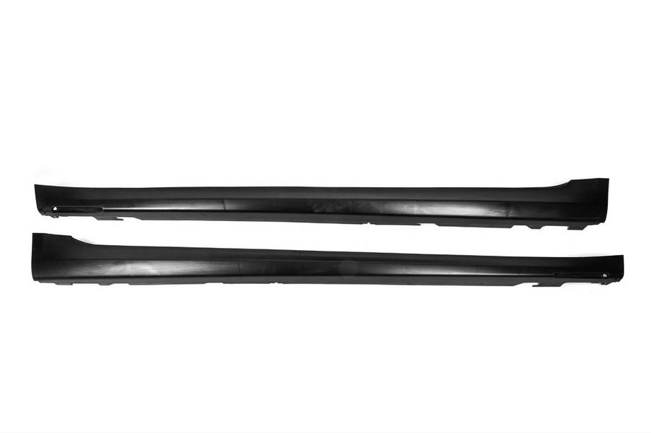BMW 7 серия G11/G12 2015-2022 гг. Полный обвес для G12 в M760 2016-2019 Фото 14