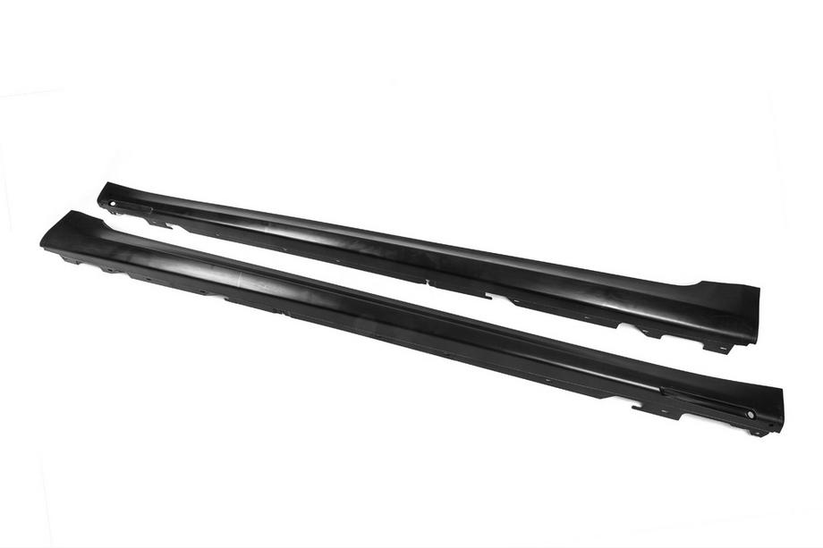 BMW 7 серия G11/G12 2015-2022 гг. Полный обвес для G12 в M760 2016-2019 Фото 16