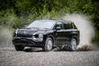 Обзор Mitsubishi Outlander: сочетание элегантности и комфорта фото 1