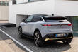 Обзор электрического хэтчбека Renault Megane E-Tech фото 4