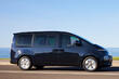 Обзор минивэна Hyundai Staria фото 3