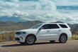 Обзор высокопроизводительного кроссовера Dodge Durango фото 3