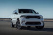 Обзор высокопроизводительного кроссовера Dodge Durango фото 2