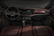 Обзор высокопроизводительного кроссовера Dodge Durango фото 5