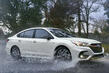 Обзор обновленного полноприводного седана Subaru Legacy фото 3