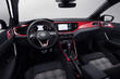 Volkswagen Polo GTI: стремительность и стиль в компактном виде фото 6