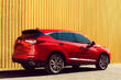 Обзор обновленного премиального кроссовера Acura RDX фото 3