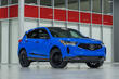 Обзор обновленного премиального кроссовера Acura RDX фото 1