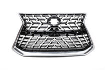 Lexus LX570/450d 2008-2022 гг. Решетка радиатора TRD (2021-2023) фото 1