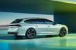 Обзор обновленного универсала Peugeot 508 SW фото 4