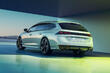 Обзор обновленного универсала Peugeot 508 SW фото 3