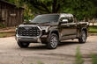 Обзор пикапа Toyota Tundra третьего поколения фото 2