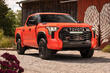 Обзор пикапа Toyota Tundra третьего поколения фото 3