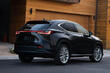 Обзор второго поколения кроссовера Lexus NX фото 2