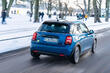 Обзор компактного электрического хэтчбека MINI Hatchback Electric фото 4