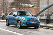 Обзор компактного электрического хэтчбека MINI Hatchback Electric фото 2