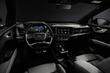Обзор электрического кроссовера Audi Q4 e-tron фото 5