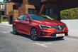 Обзор обновленного Renault Megane Sedan четвертого воплощения фото 2