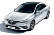 Обзор обновленного Renault Megane Sedan четвертого воплощения фото 1