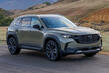 Обзор полноприводного кроссовера Mazda CX-50 фото 4