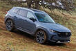 Обзор полноприводного кроссовера Mazda CX-50 фото 1