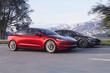 Обновленный электрический седан Tesla Model 3 фото 1