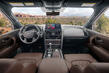 Обзор обновленного 400-сильного внедорожника Nissan Armada фото 5