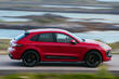 Обновленный полноприводный кроссовер Porsche Macan фото 1