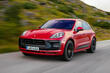 Обновленный полноприводный кроссовер Porsche Macan фото 3