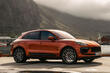 Обновленный полноприводный кроссовер Porsche Macan фото 2