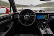 Обновленный полноприводный кроссовер Porsche Macan фото 6