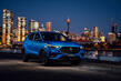 Обзор компактного кроссовера MG ZS фото 1