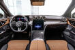 Mercedes-Benz C-Class W206: элегантность и технология нового поколения фото 5