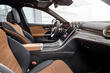 Mercedes-Benz C-Class W206: элегантность и технология нового поколения фото 6