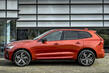 Обновленный кроссовер второго воплощения - Volvo XC60 фото 2