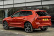 Обновленный кроссовер второго воплощения - Volvo XC60 фото 4