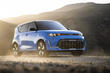 Обновленный городской кроссовер KIA Soul третьего поколения фото 1