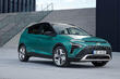 Обзор компактного городского кроссовера Hyundai Bayon фото 1