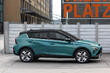 Обзор компактного городского кроссовера Hyundai Bayon фото 3