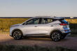 Электрический кроссовер Chevrolet Bolt EUV фото 2