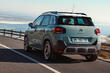 Citroen C3 Aircross: свежий взгляд на городскую мобильность фото 4