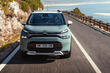 Citroen C3 Aircross: свежий взгляд на городскую мобильность фото 2
